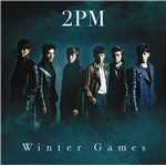 Winter Games/2PM