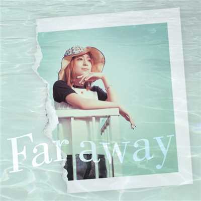 アルバム/Far away/浜崎あゆみ