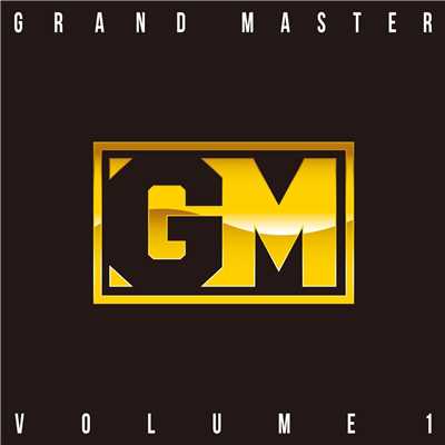 GRAND MASTER VOLUME 1/Various Artists
