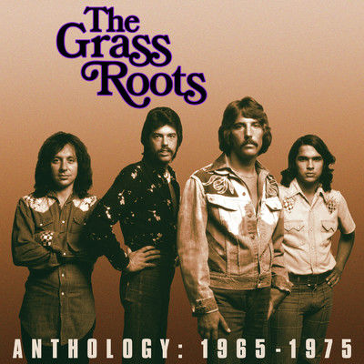 アルバム/Anthology: 1965-1975/The Grass Roots