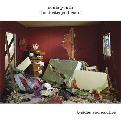 The Destroyed Room/SonicYouth
