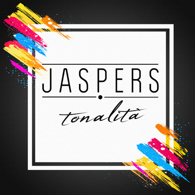 シングル/Tonalita/Jaspers