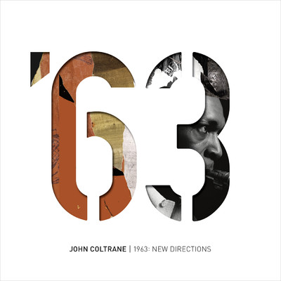 シングル/スロー・ブルース (With Intro Slate)/ジョン・コルトレーン