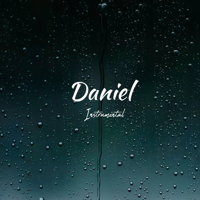 シングル/Barooni - Instrumental/Daniel