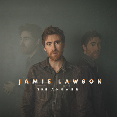 シングル/The Answer/Jamie Lawson