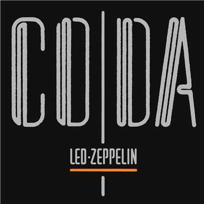 アルバム/Coda (Deluxe Edition)/Led Zeppelin