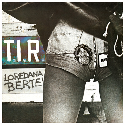 アルバム/T.I.R. (2022 Remastered)/Loredana Berte