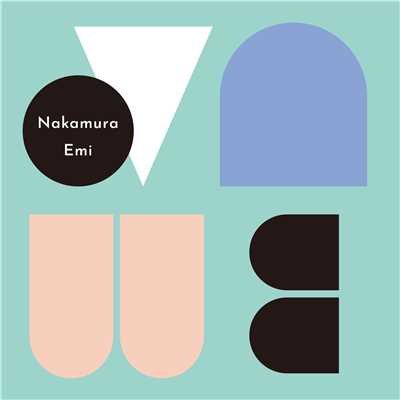 相棒 (Instrumental)/NakamuraEmi