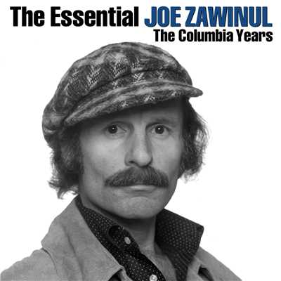 アルバム/The Essential Joe Zawinul/Joe Zawinul
