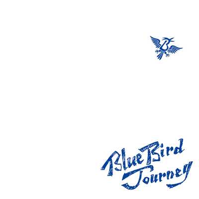アルバム/Blue Bird Journey/Bivattchee
