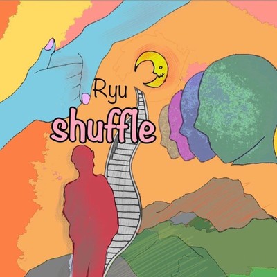 アルバム/shuffle/Ryu