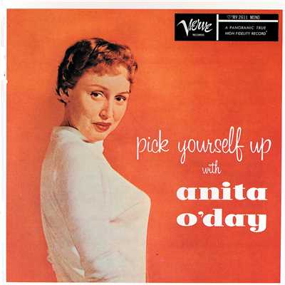 Pick Yourself Up (Expanded Edition)/アニタ・オデイ