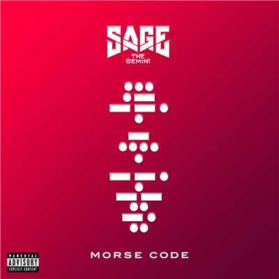 アルバム/Morse Code/Sage The Gemini
