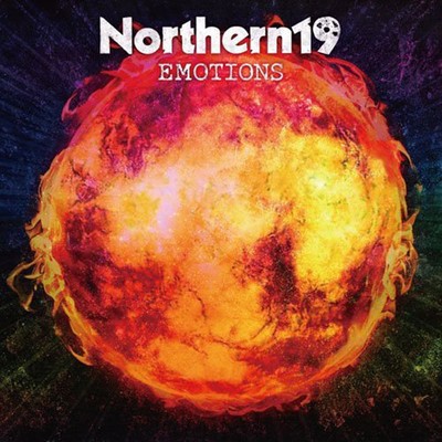 アルバム/EMOTIONS/Northern19