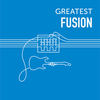 GREATEST FUSION/Various Artists