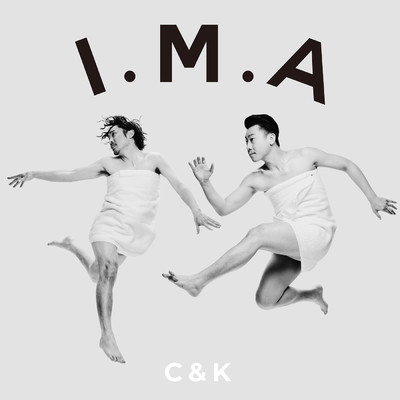 I.M.A (Instrumental)/C&K