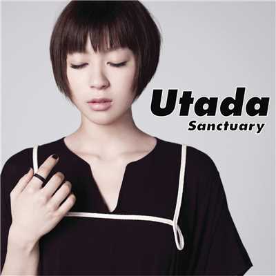 シングル/Sanctuary (Ending)/Utada