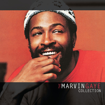 アルバム/The Marvin Gaye Collection/マーヴィン・ゲイ