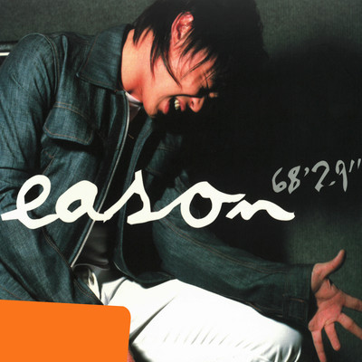 アルバム/68'29”/Eason Chan