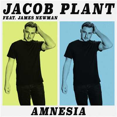 シングル/Amnesia (feat. James Newman)/Jacob Plant