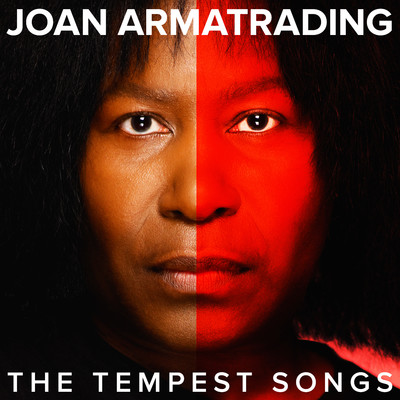 アルバム/The Tempest Songs/Joan Armatrading