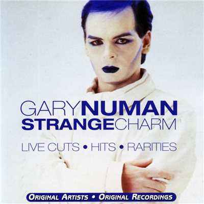 アルバム/Strange Charm - Live Cuts, Hits, Rarities/Gary Numan