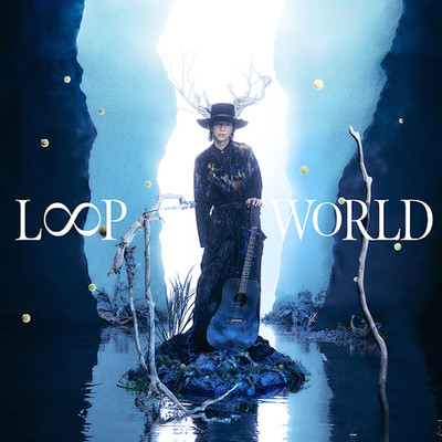 アルバム/LOOP WORLD/AKIHIDE