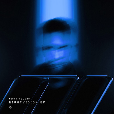 アルバム/Nightvision EP/Nicky Romero