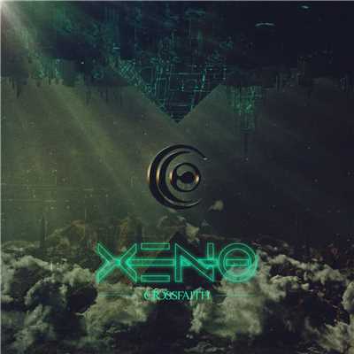 アルバム/XENO (Explicit)/Crossfaith