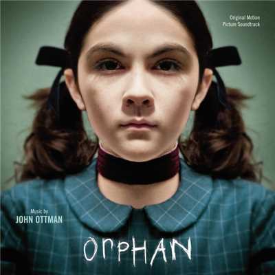 アルバム/Orphan/John Ottman