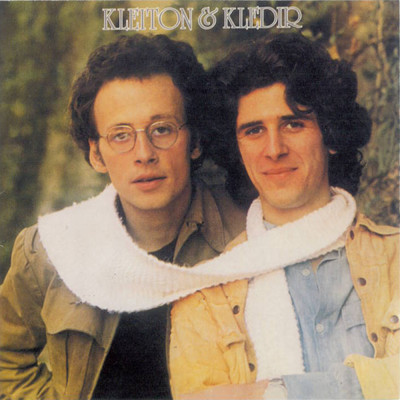 アルバム/Kleiton e Kledir (1980)/Kleiton & Kledir