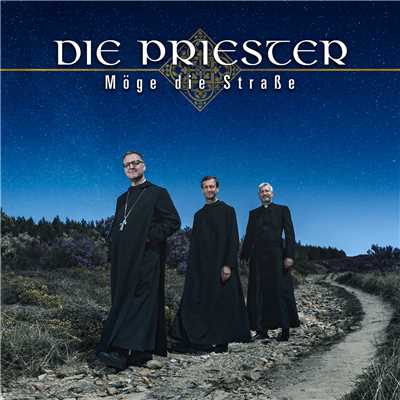 アルバム/Moge die Strasse/Die Priester