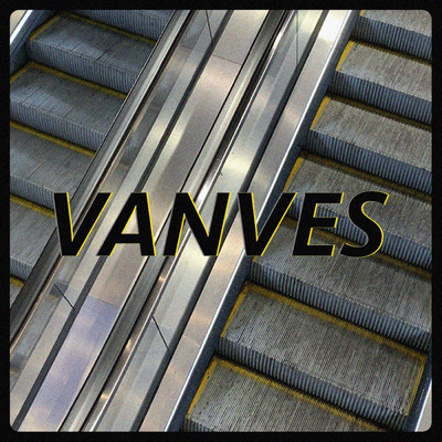 シングル/Vanves/The Distractions