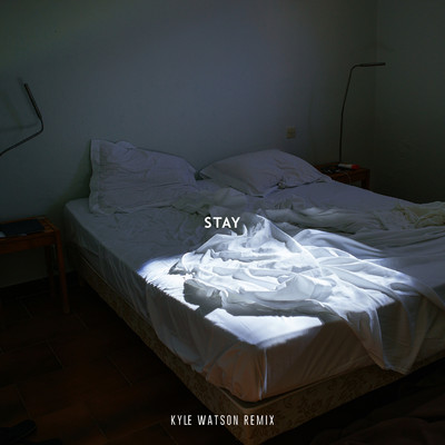 シングル/Stay (feat. Karen Harding) [Kyle Watson Remix]/Le Youth
