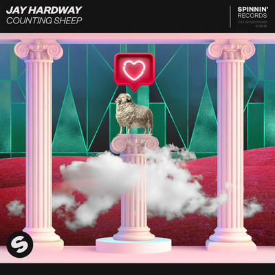 Counting Sheep (Extended Mix)/Jay Hardway