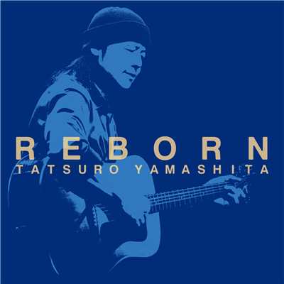 REBORN(Original Karaoke)/山下達郎