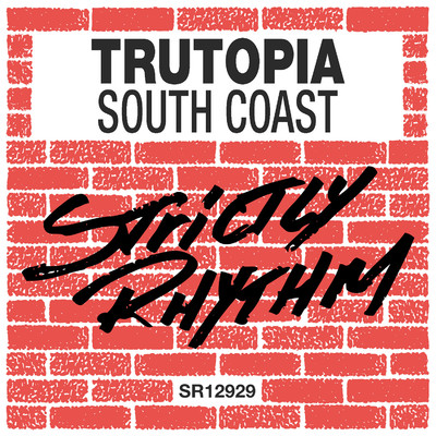 シングル/South Coast/Trutopia