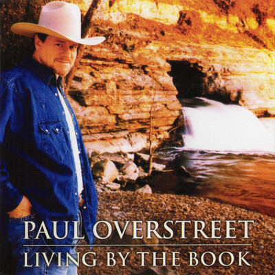 アルバム/Living By the Book/Paul Overstreet