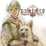 アルバム/DEMENTO Original Sound Track/カプコン・サウンドチーム
