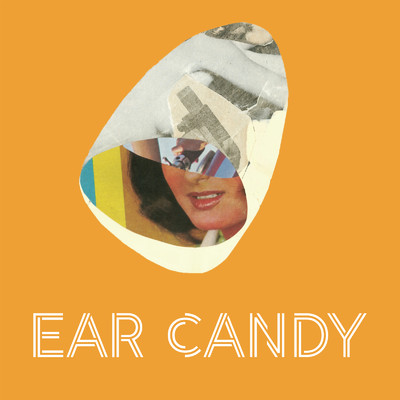 アルバム/EAR CANDY/TOWA TEI