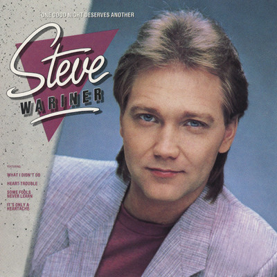Your Love Has Got A Hold On Me/Steve Wariner