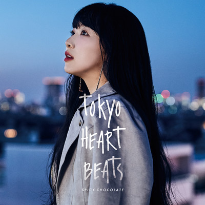 アルバム/TOKYO HEART BEATS/SPICY CHOCOLATE