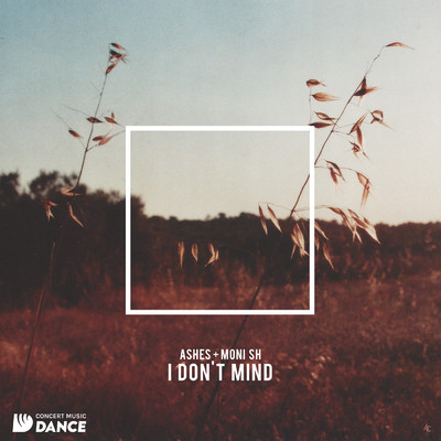 シングル/I Don't Mind (featuring Moni Sh)/Ashes
