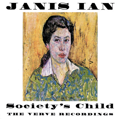 アルバム/Society's Child: The Verve Recordings/ジャニス・イアン