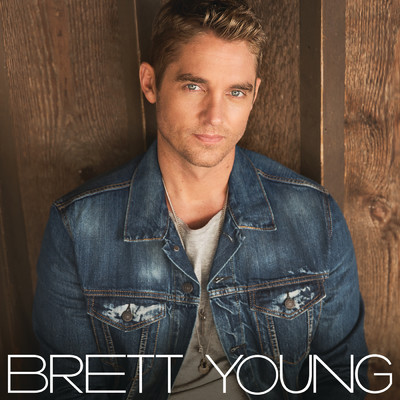 You Ain't Here To Kiss Me/Brett Young