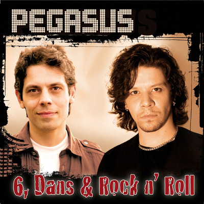 アルバム/6, dans og Rock n' Roll/Pegasus