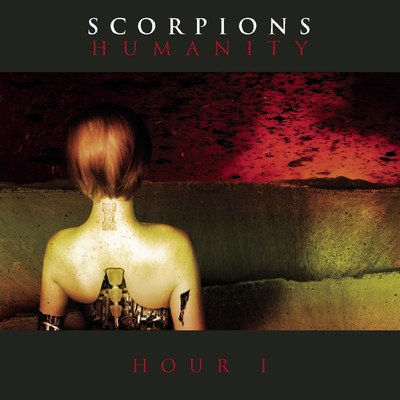 アルバム/Humanity (Hour I)/Scorpions