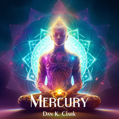 アルバム/Mercury/Dan K. Clark