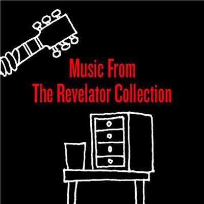 アルバム/Music From The Revelator Collection (Live)/Gillian Welch