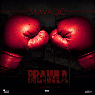 アルバム/Brawla/Mavado